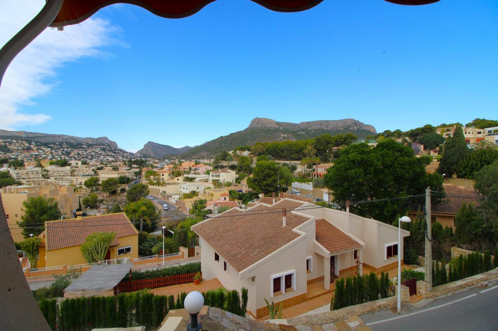 Сasa de vacaciones Sol Y Mar Calpe