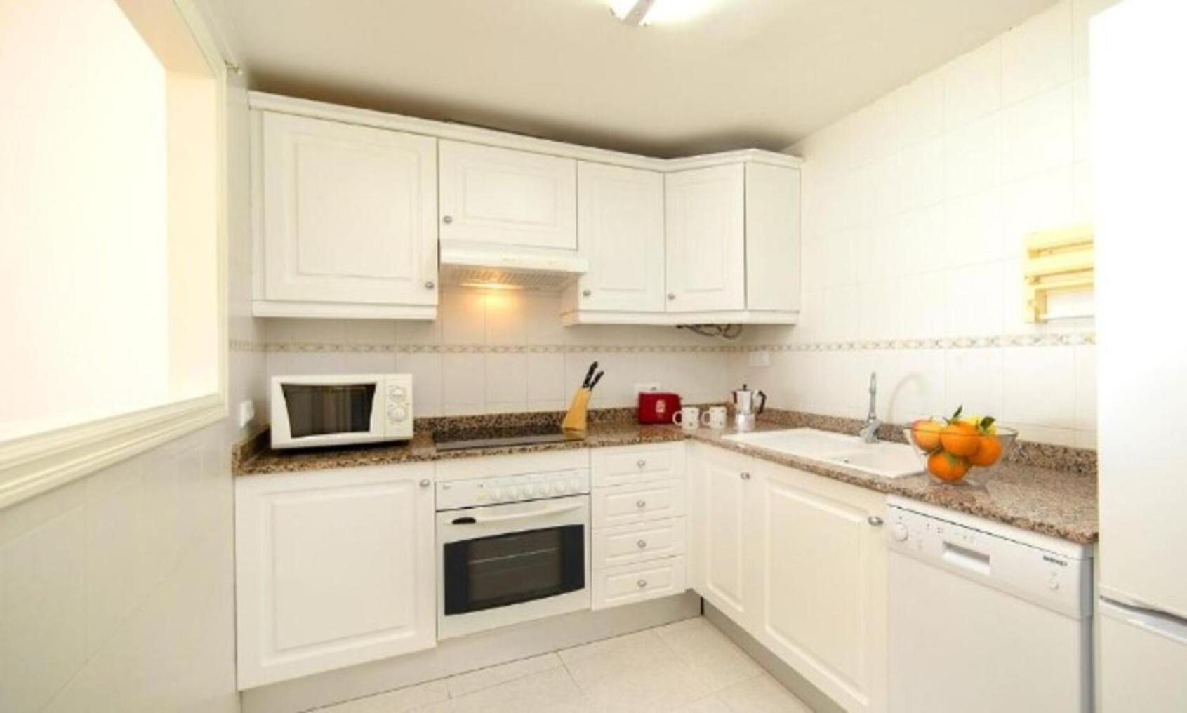 Homeincalpe Apolo Xiv Calpe