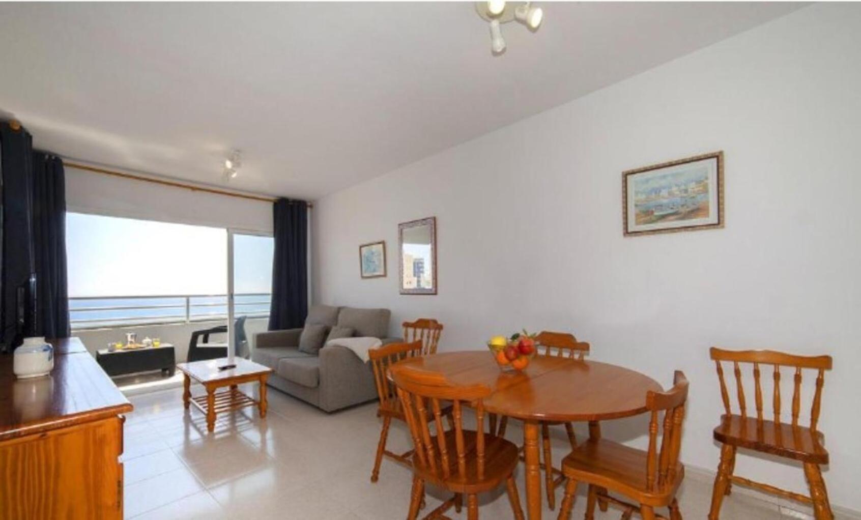 Apartamento Homeincalpe Apolo Xiv
