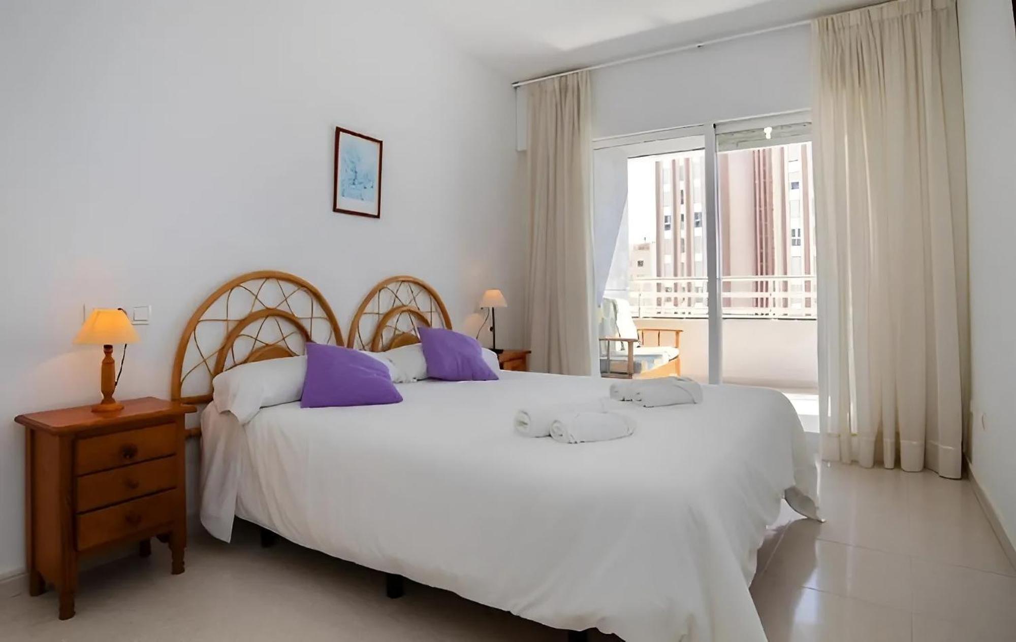 Apartamento Homeincalpe Apolo Xiv *