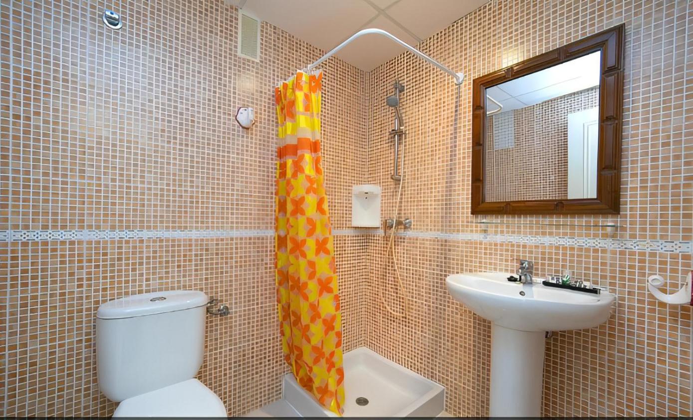 Apartamento Homeincalpe Apolo Xiv Calpe