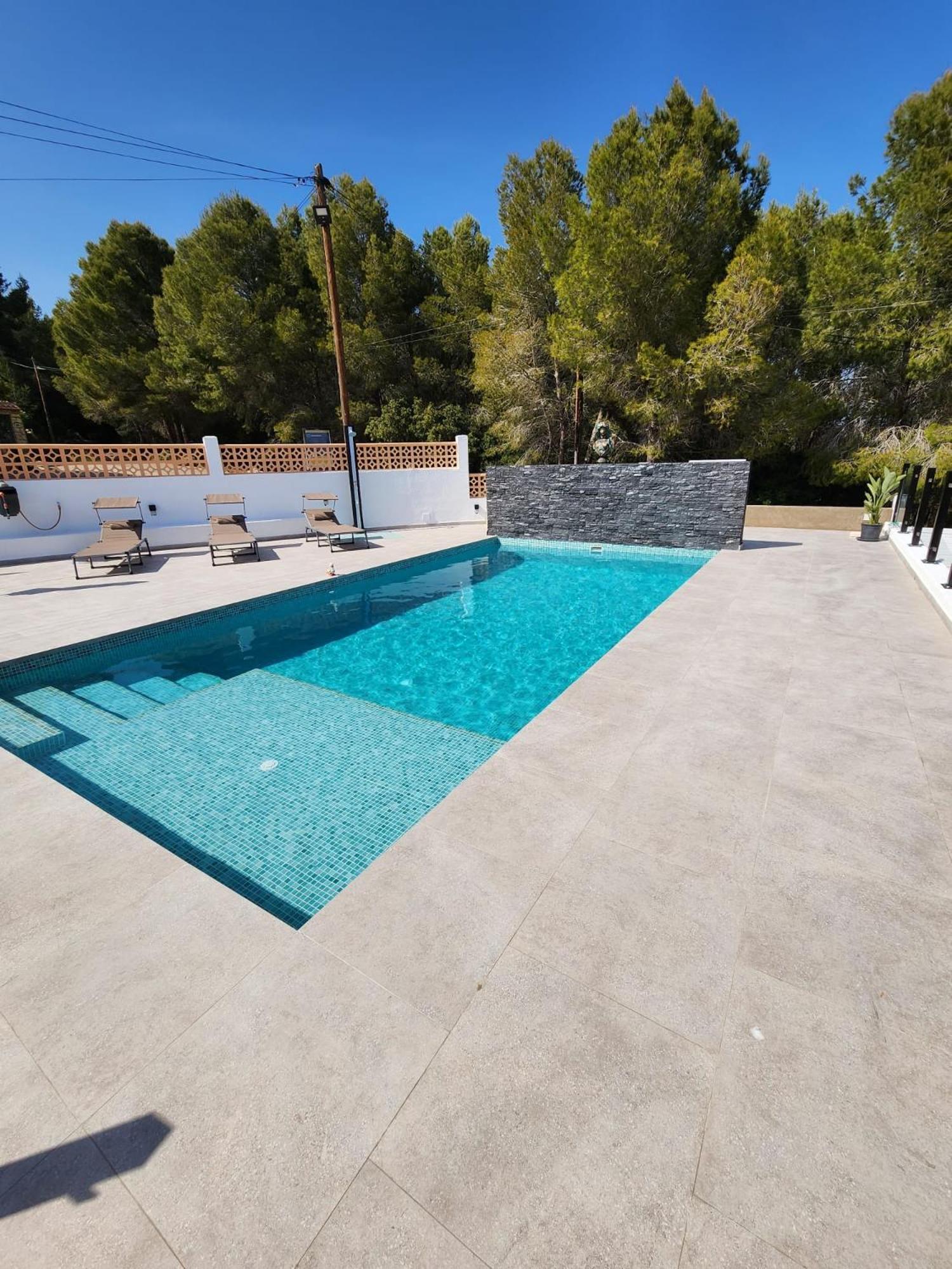 Villa La Deseada Calpe