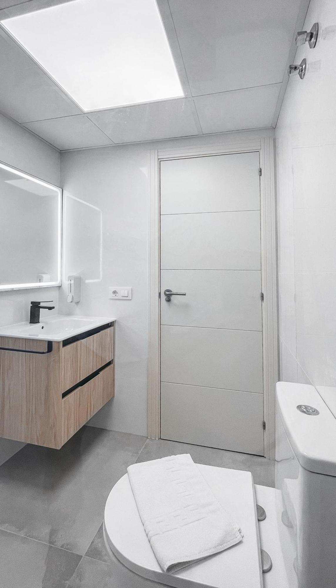 Wayteko Apartment *