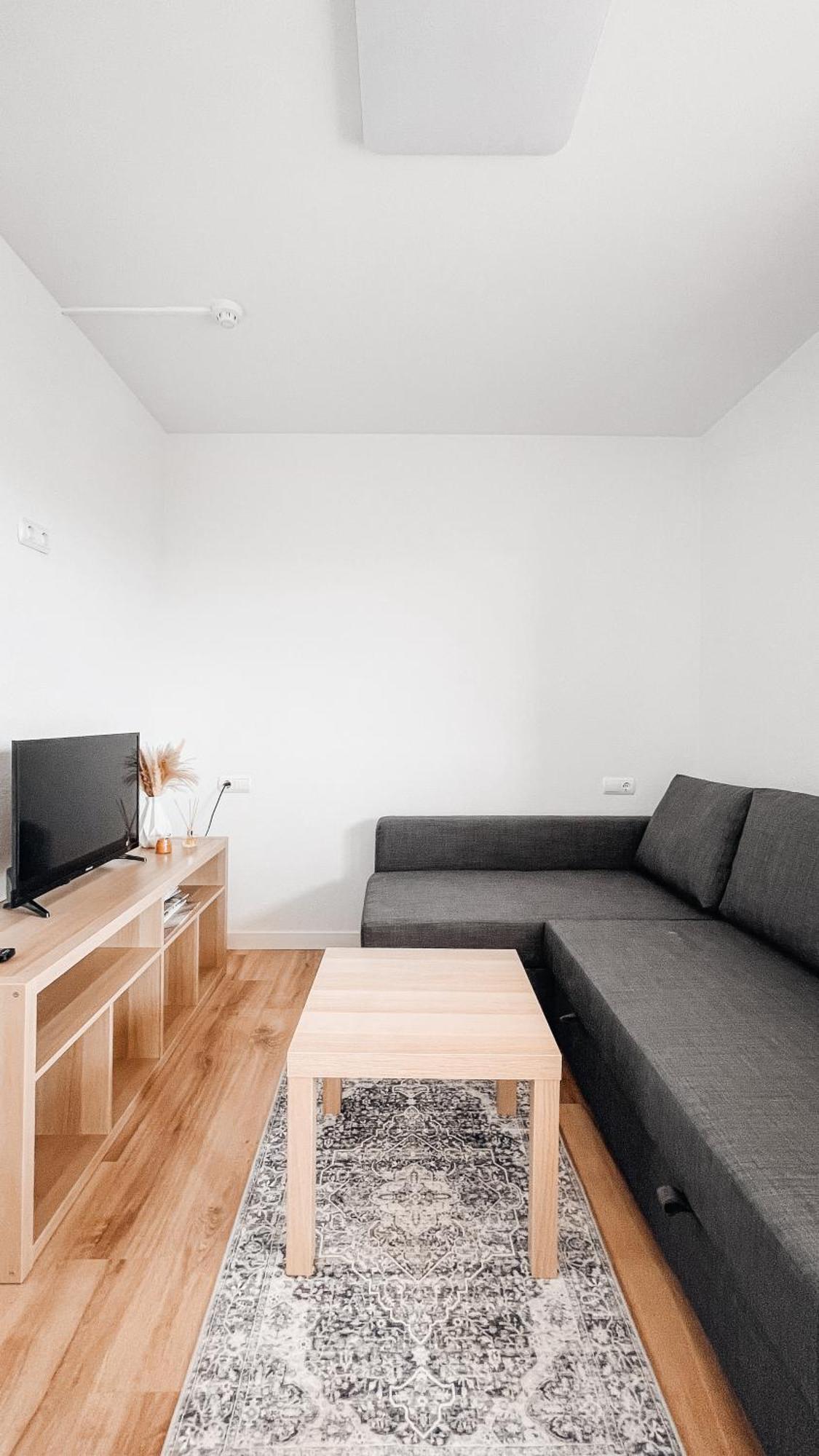 Wayteko Apartment Calpe
