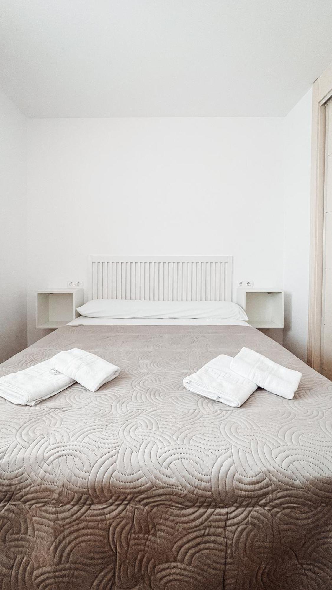 Wayteko Apartment