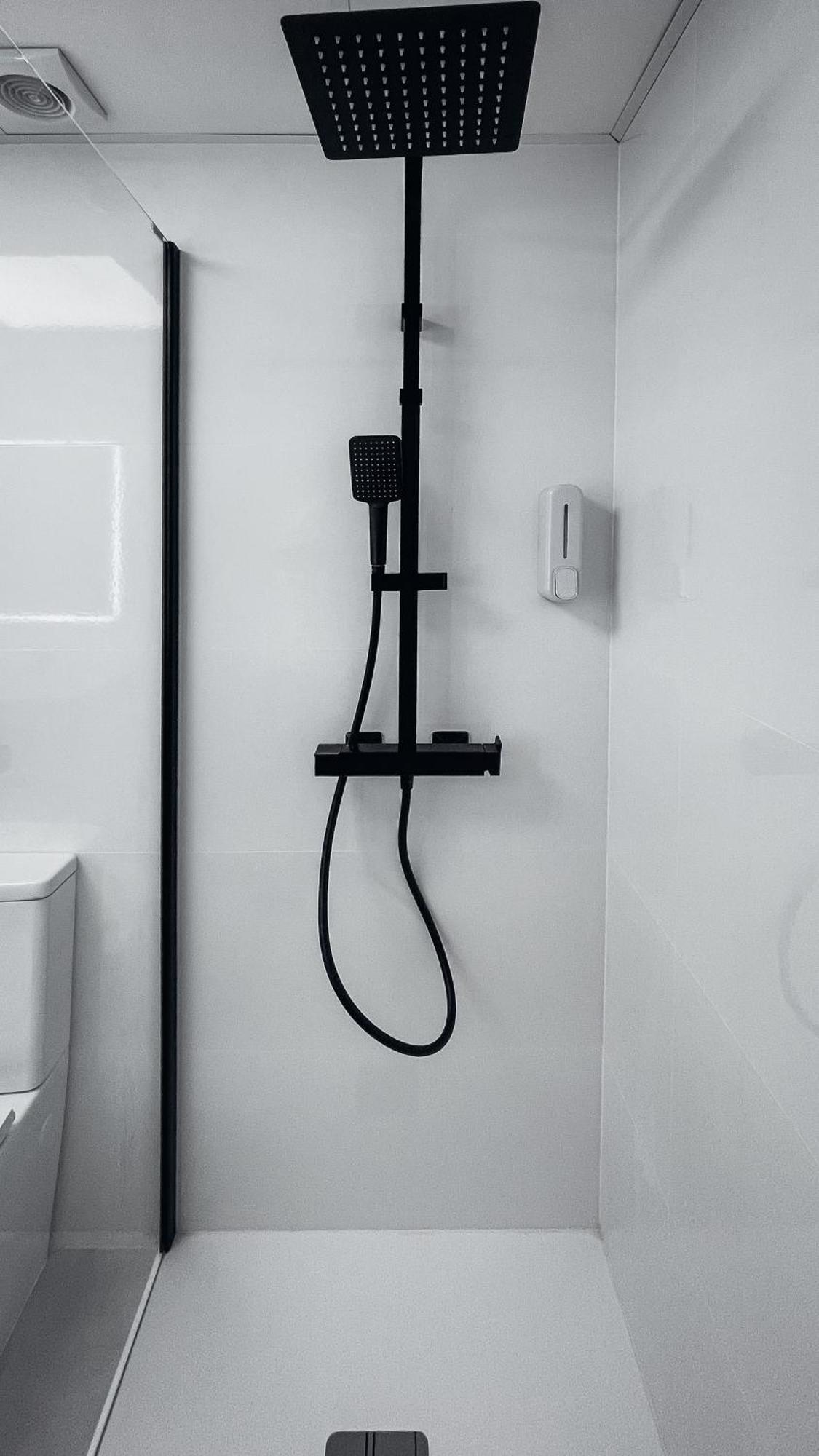 Wayteko Apartment *