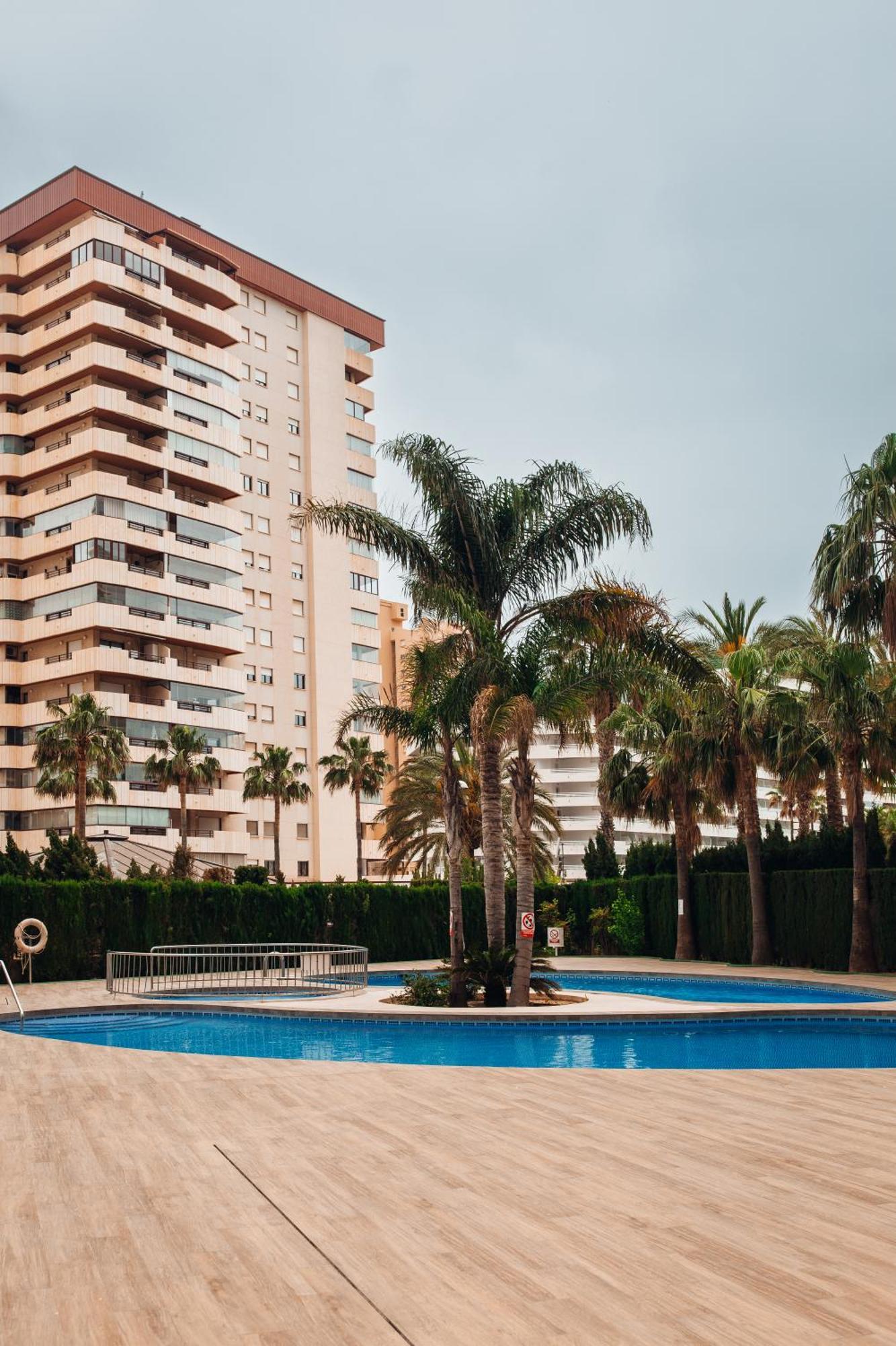Apartment Wayteko Calpe
