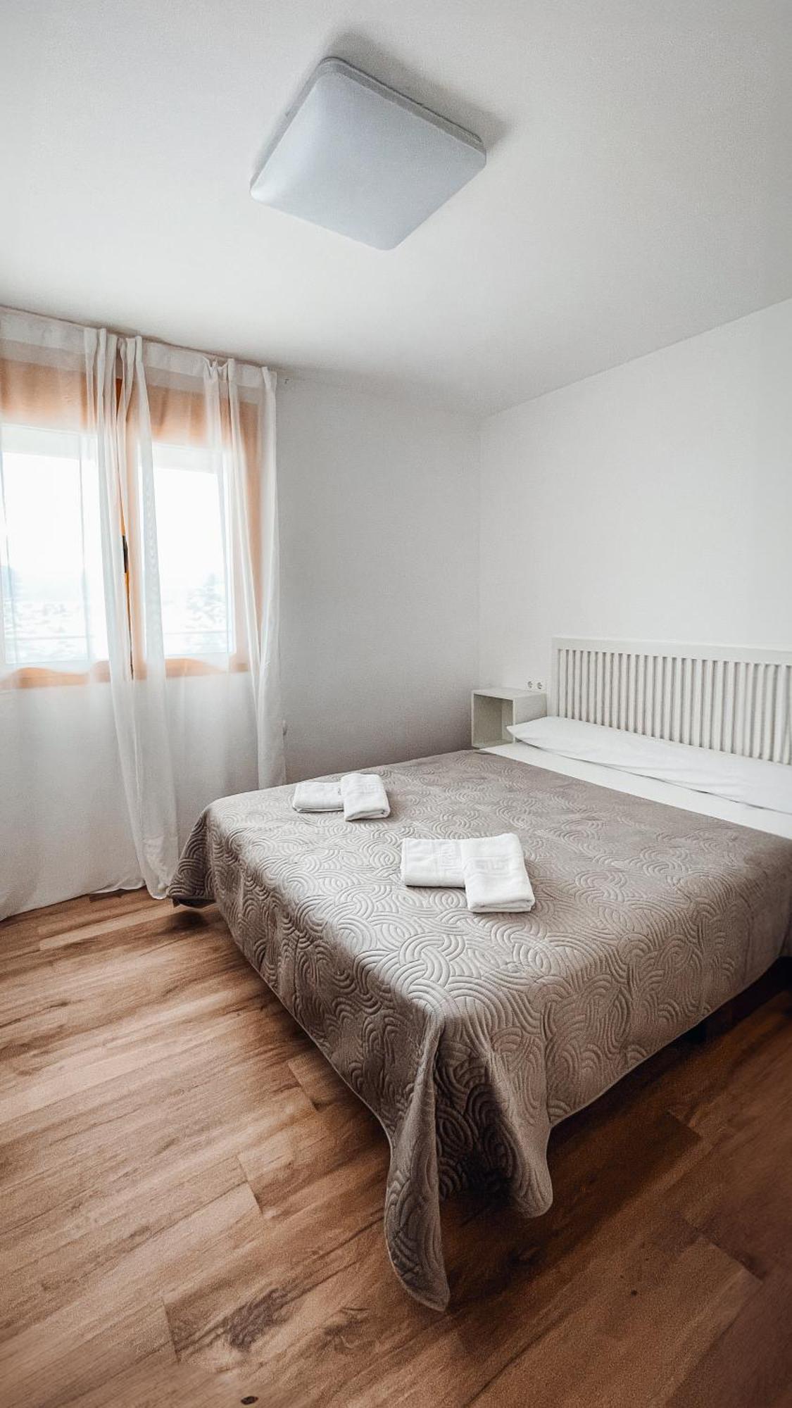 Wayteko Apartment *