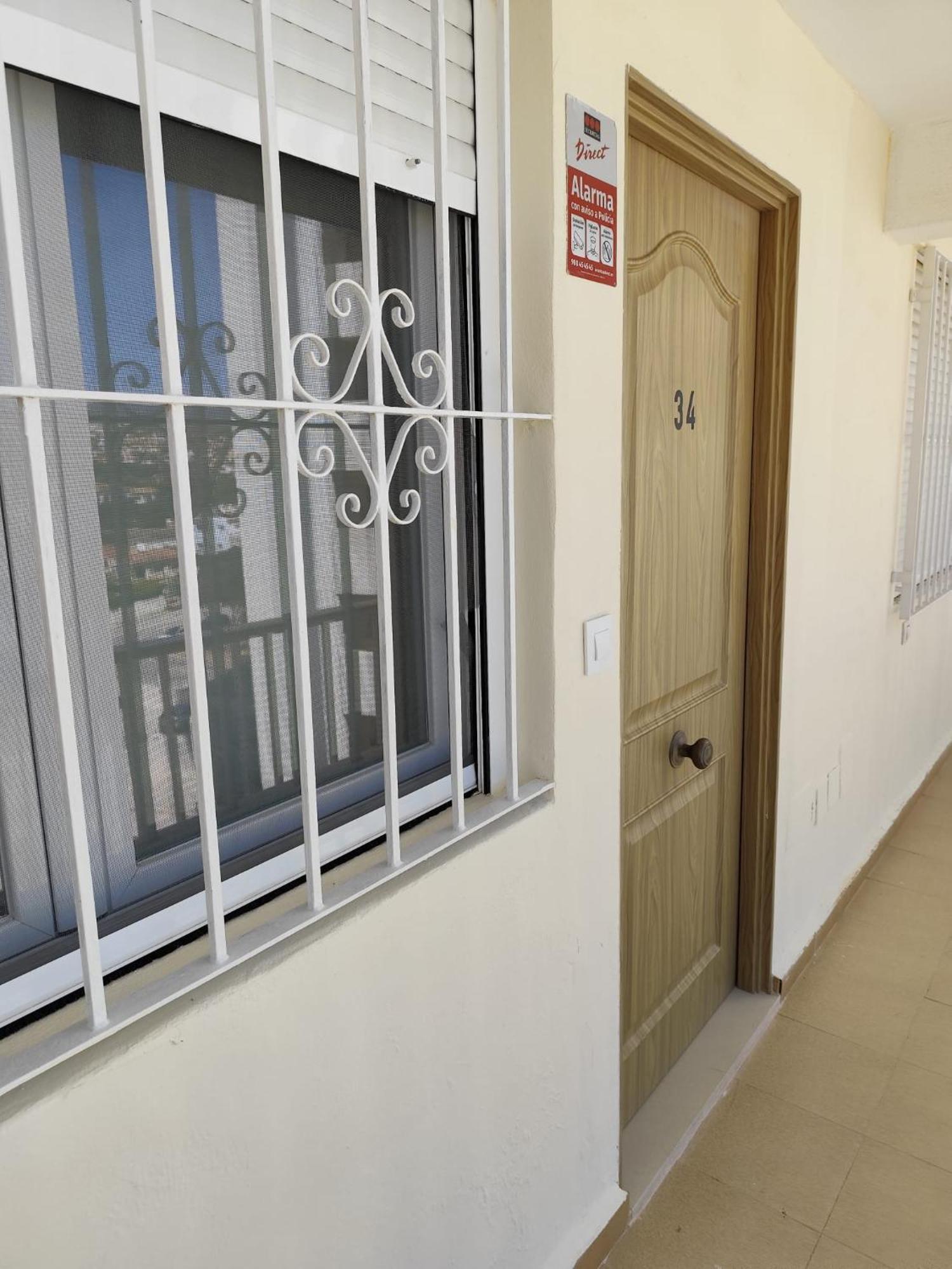 Apartment Santa Marta, *