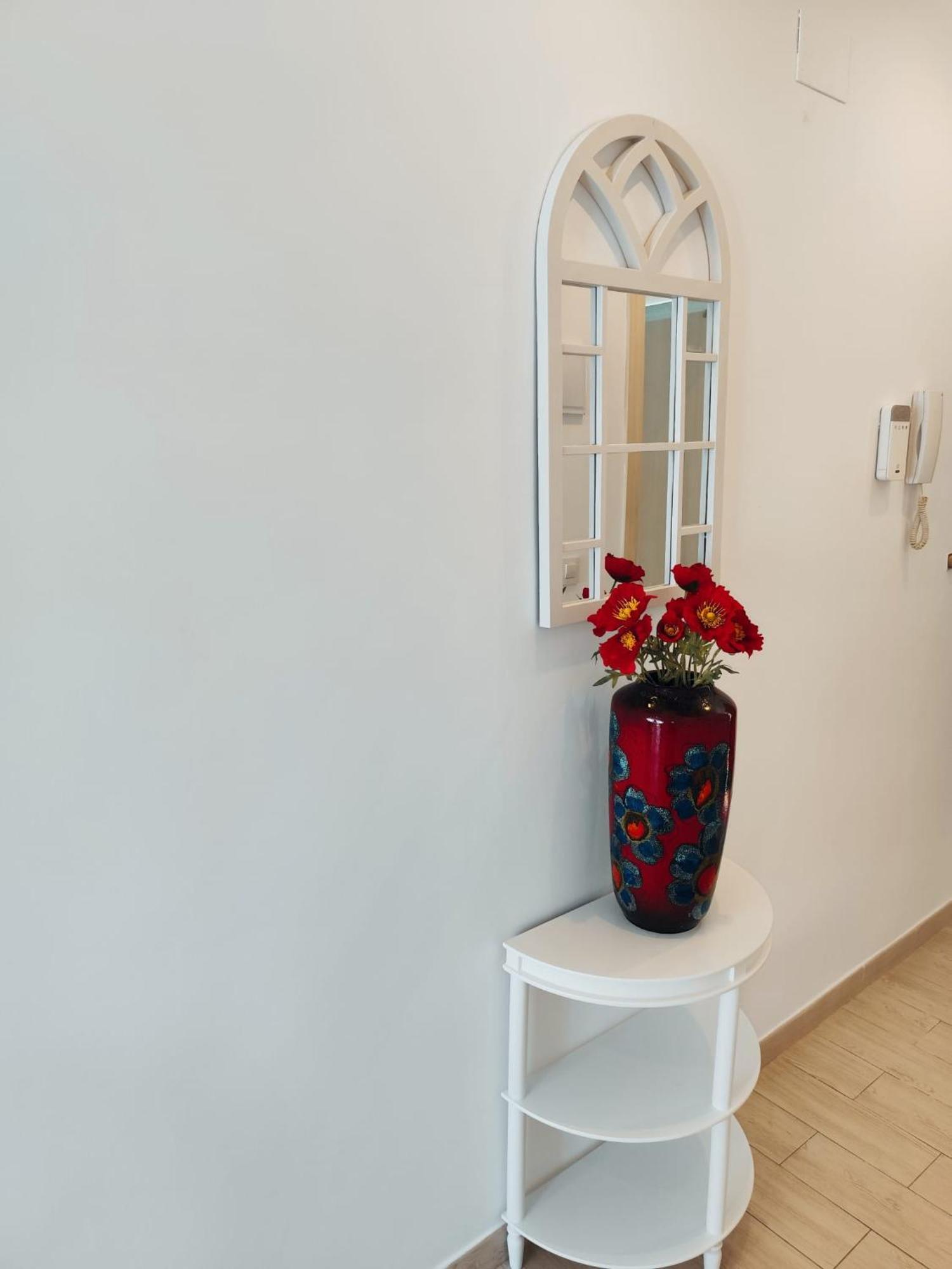 Santa Marta, Apartamento *