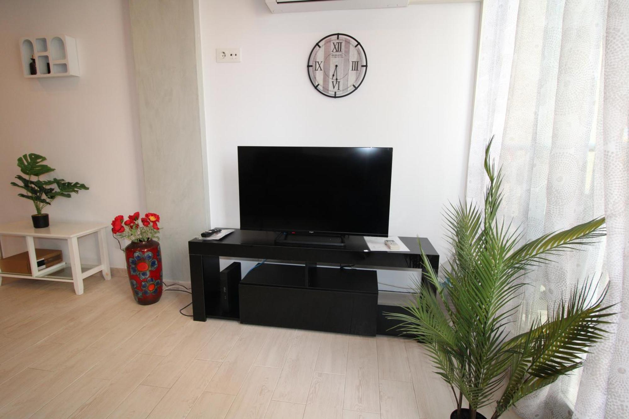 Santa Marta, Apartamento