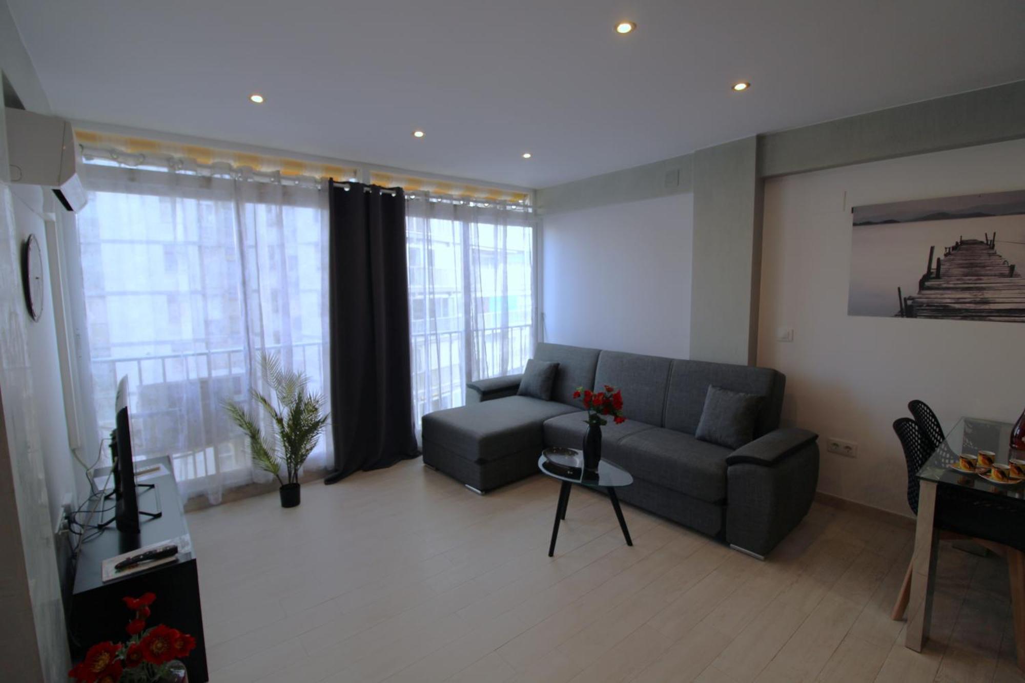 Santa Marta, Apartment *