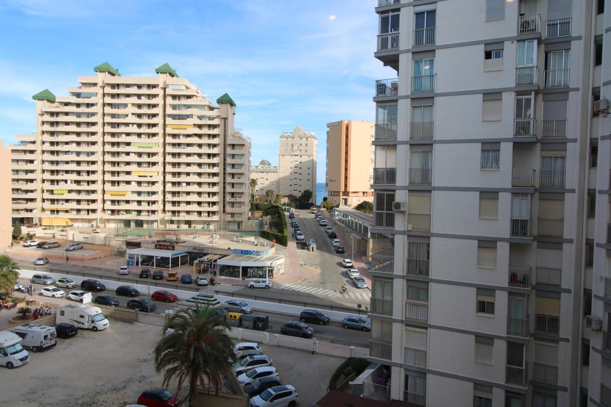 Santa Marta, *