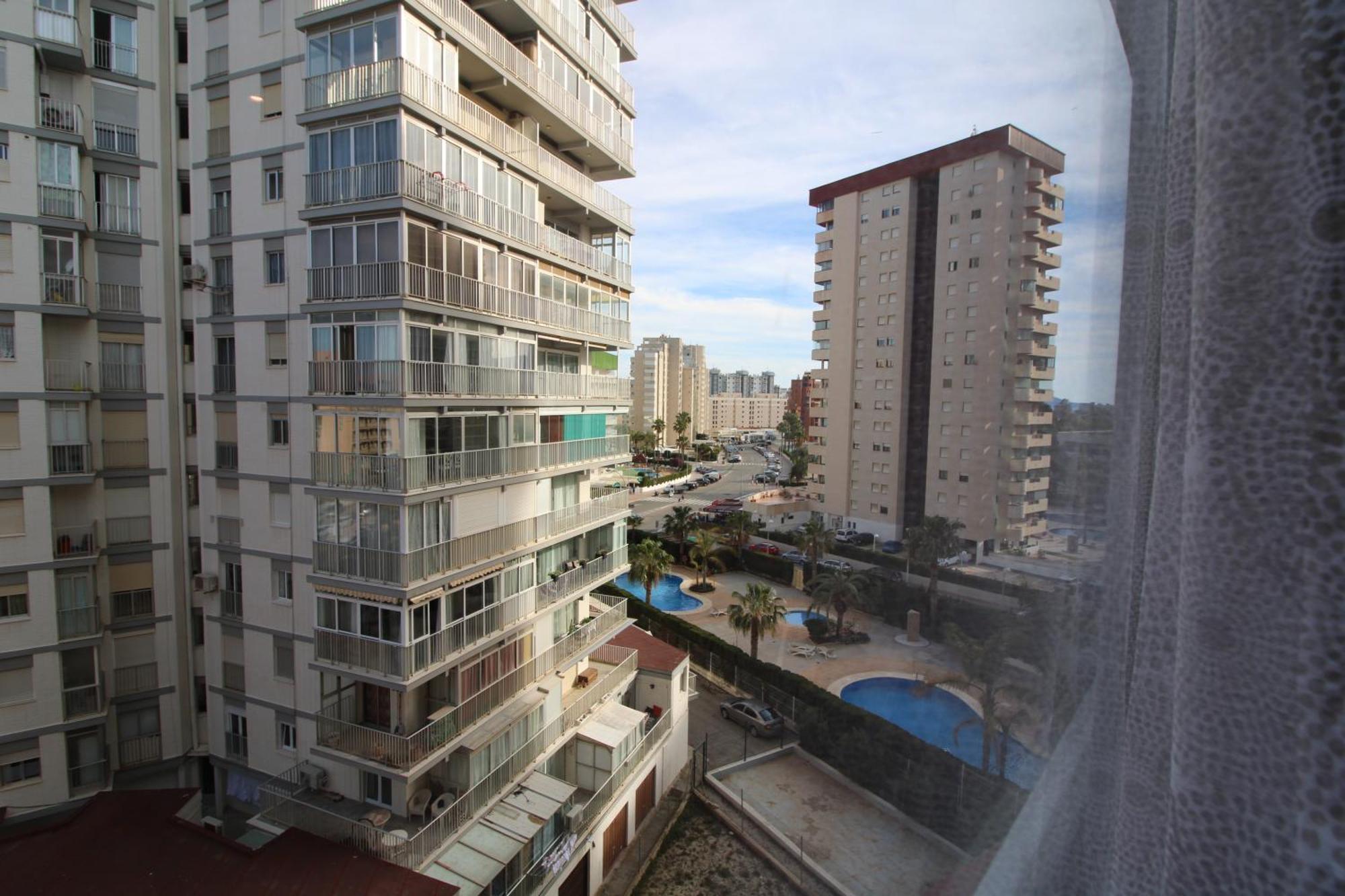 Santa Marta, Apartment *