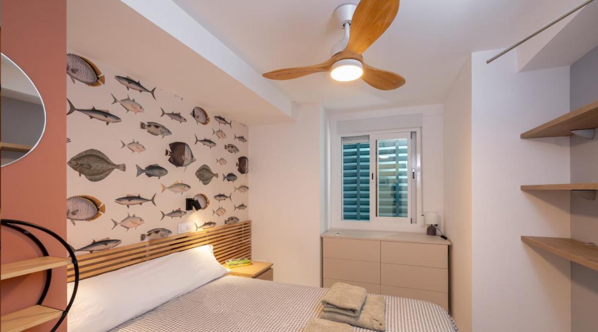 Piso Del Mar Apartamento