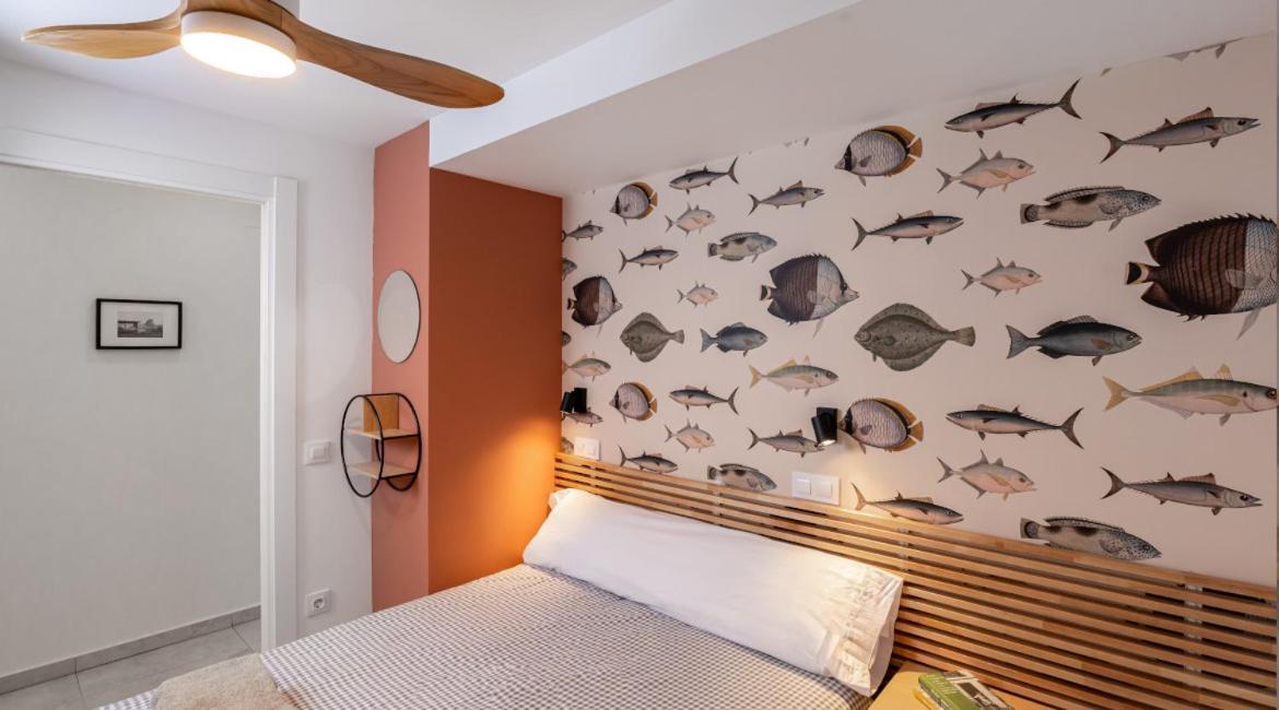Apartamento Piso Del Mar