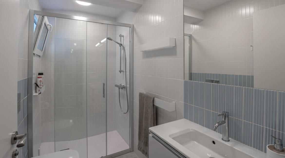 Apartamento Piso Del Mar Calpe