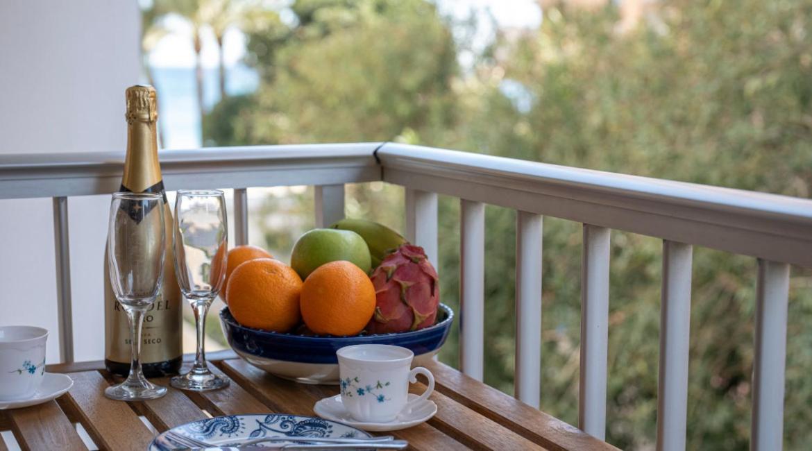 Apartment Piso Del Mar