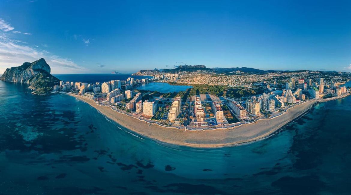 Apartamento Piso Del Mar