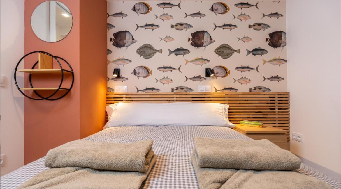 Piso Del Mar Apartamento