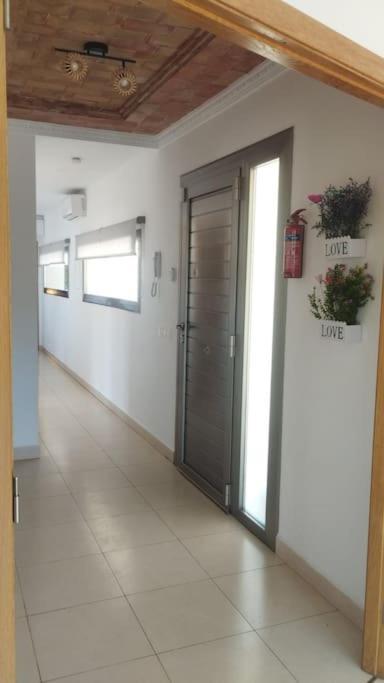 Сasa de vacaciones Casa En Ideal Familias