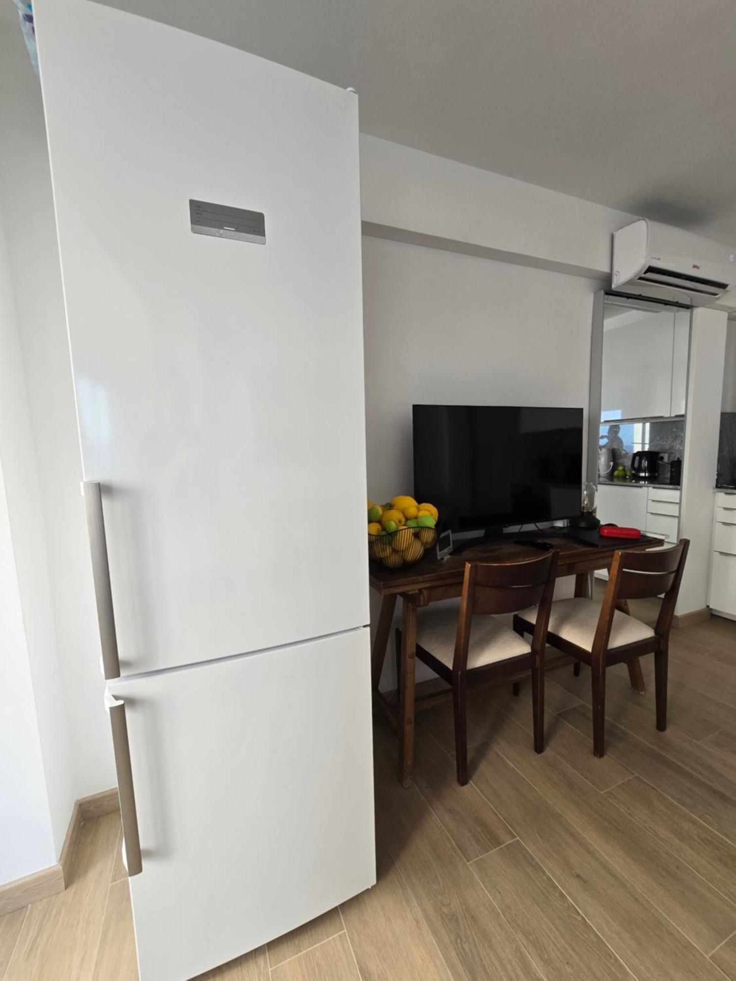 Apartment Mar Y Paz Calpe