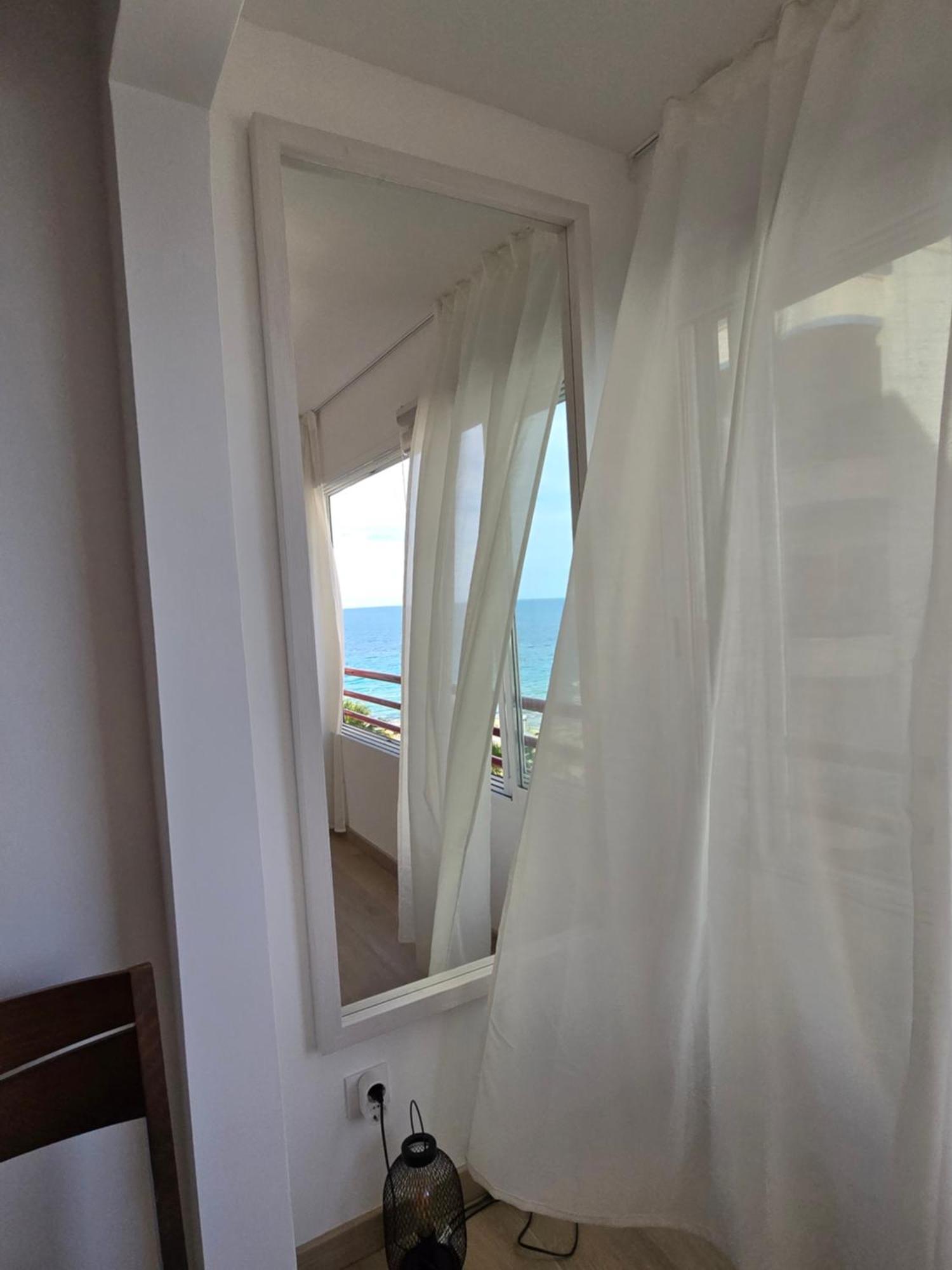 Mar Y Paz Apartment
