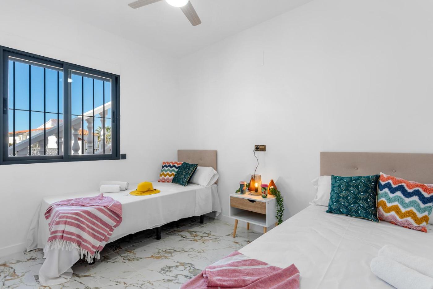 Pura Vida - Plusholidays * Calpe