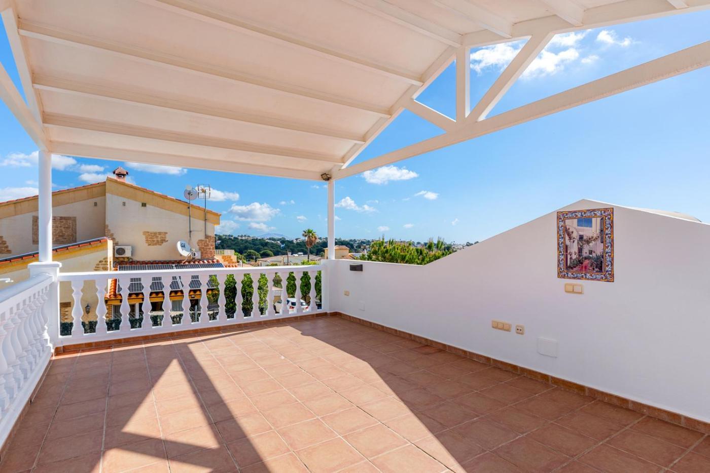 Pura Vida - Plusholidays Calpe