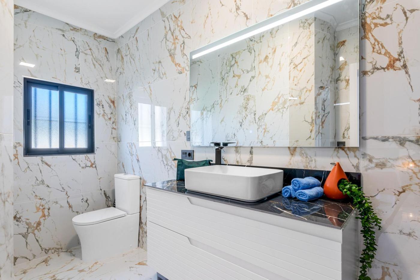 Pura Vida - Plusholidays Villa Calpe