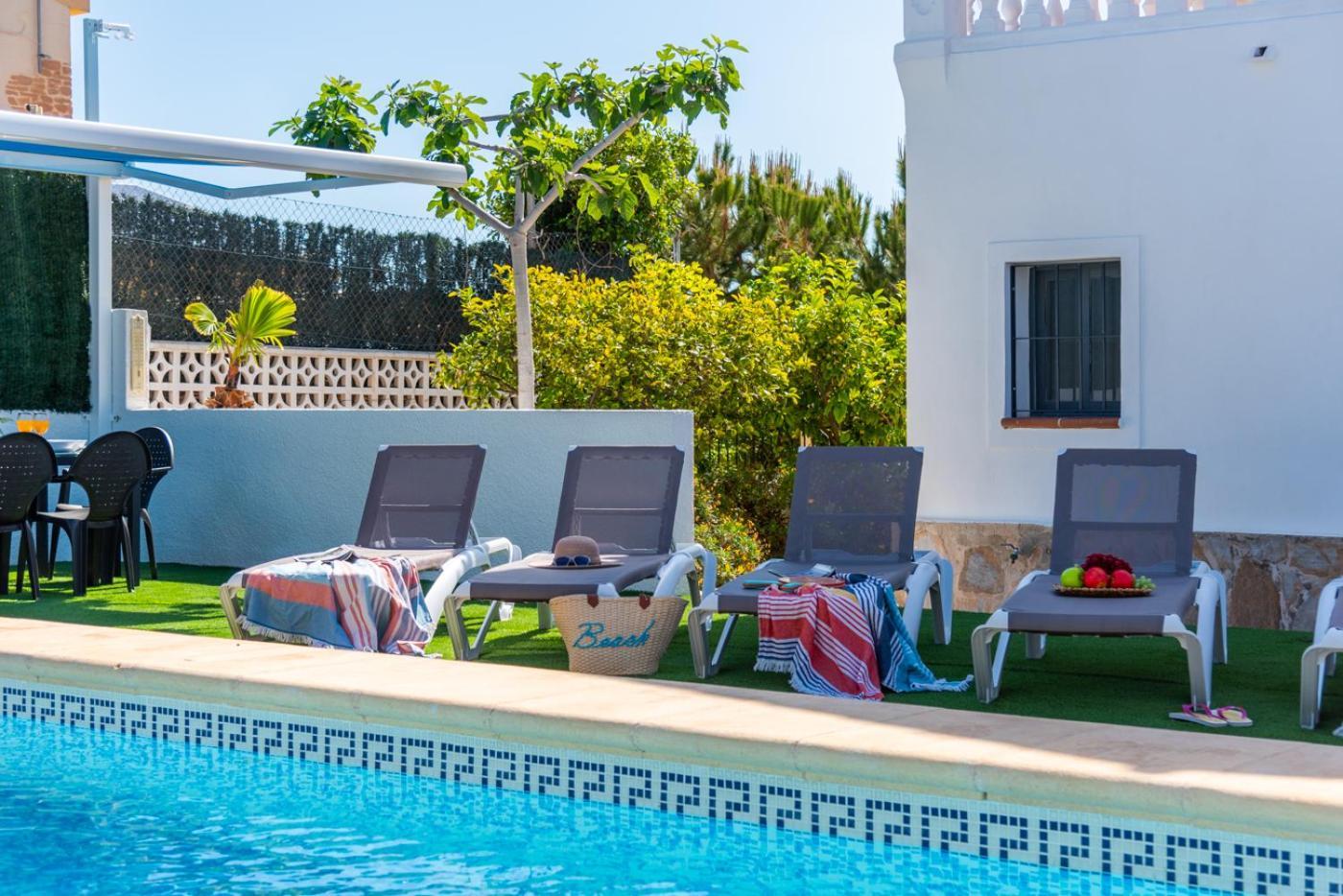 Pura Vida - Plusholidays Villa Calpe