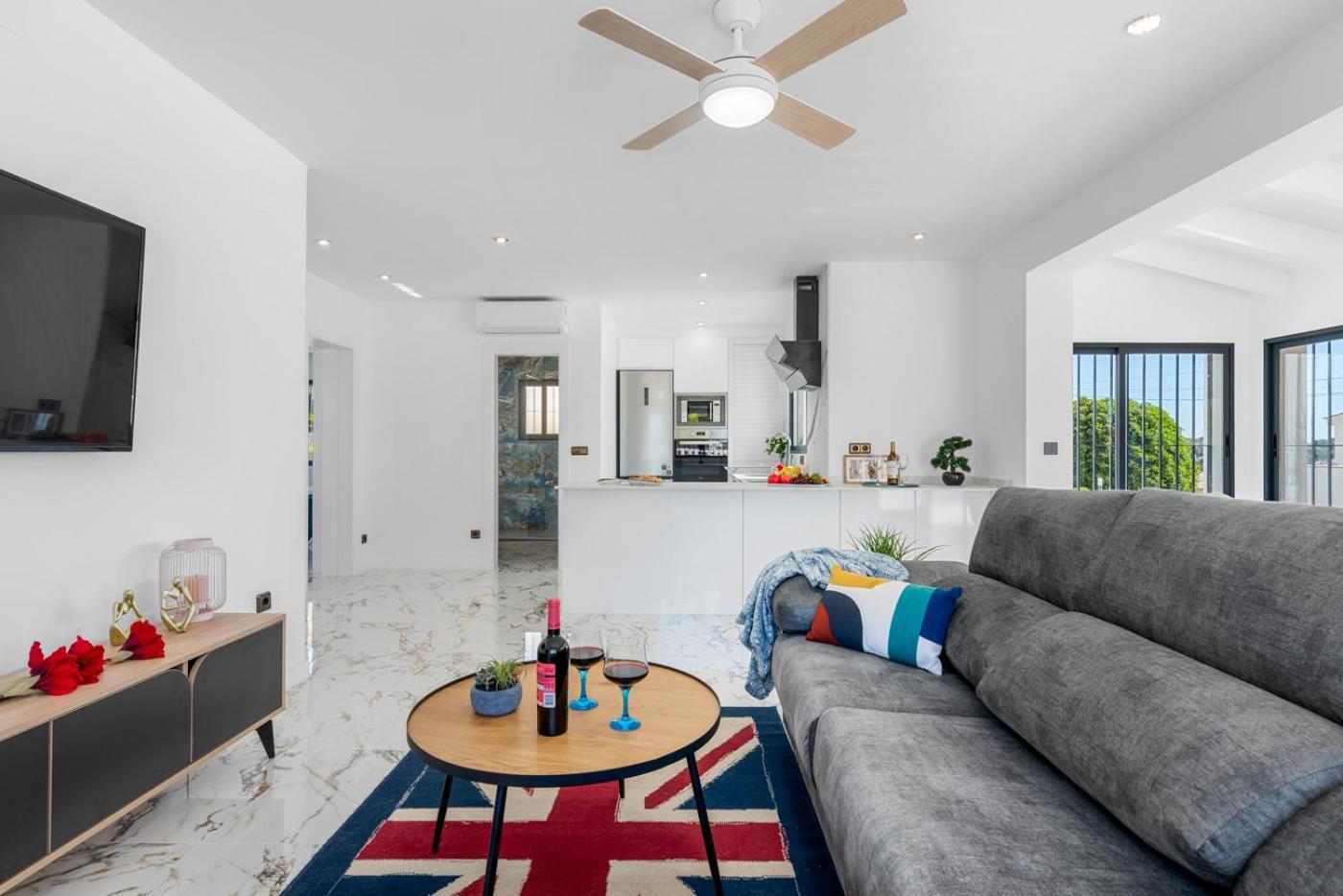 Villa Pura Vida - Plusholidays Calpe