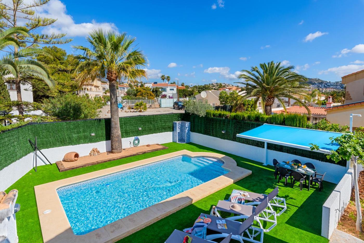 Pura Vida - Plusholidays Villa