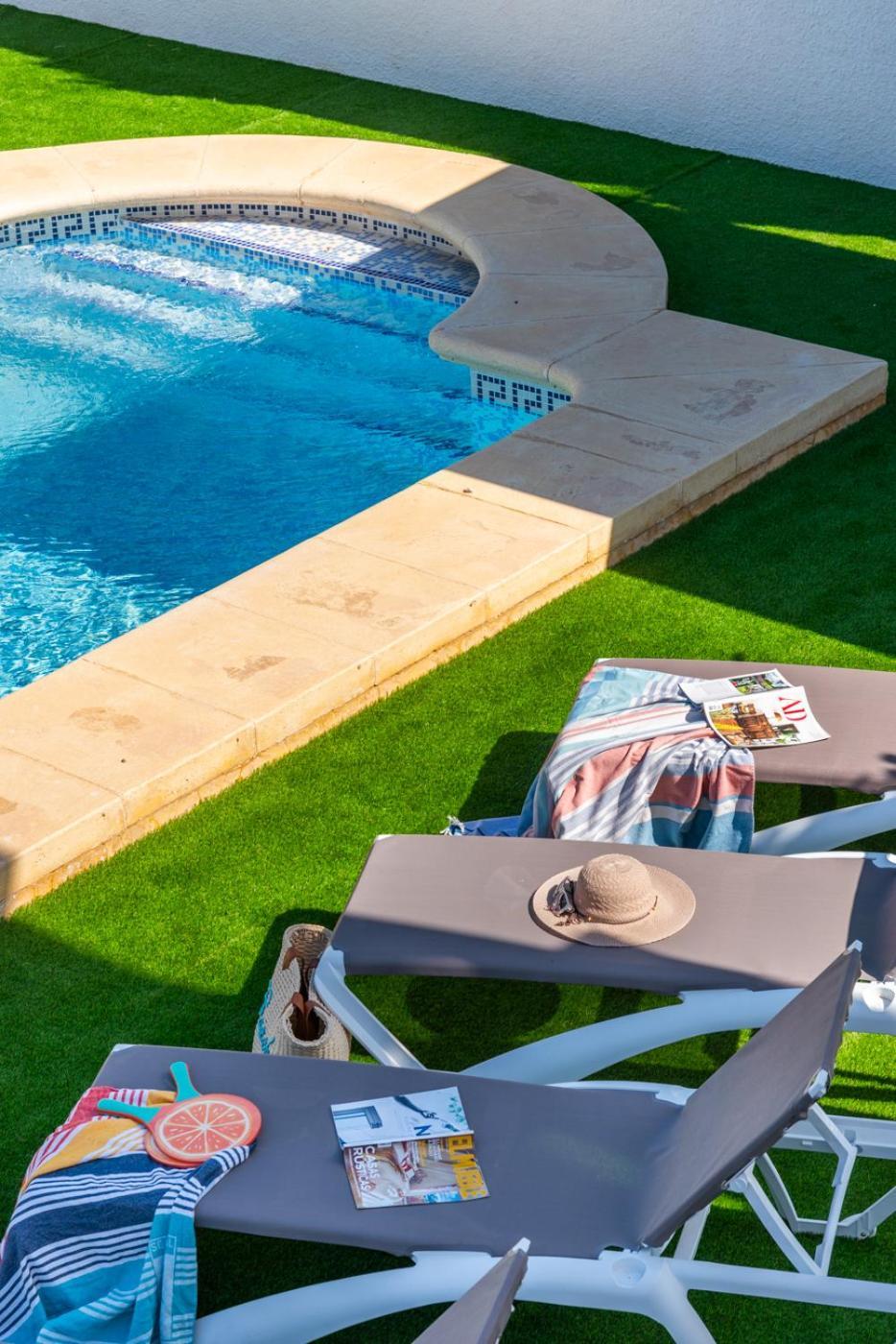 Villa Pura Vida - Plusholidays Calpe