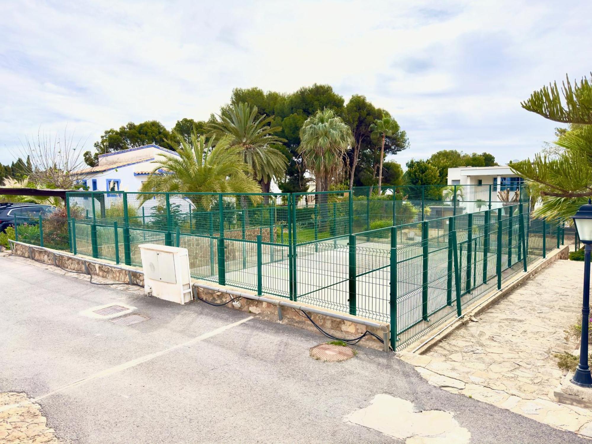 Minutos De Calas Bonitas De Calpe