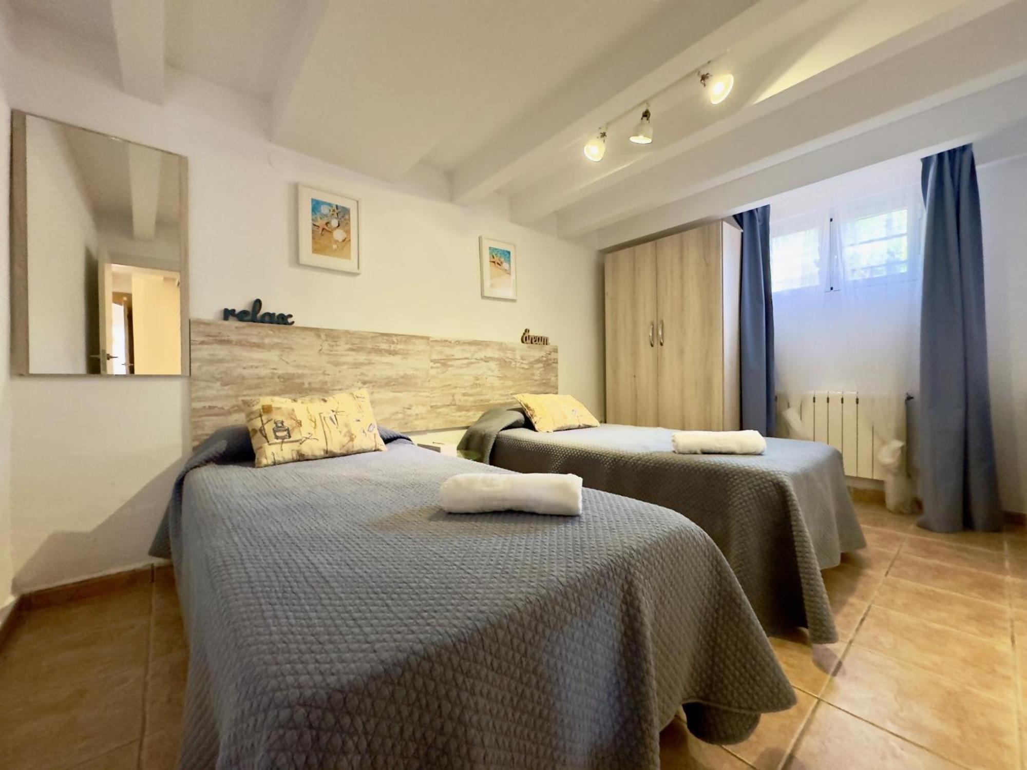 Minutos De Calas Bonitas De Сasa de vacaciones Calpe