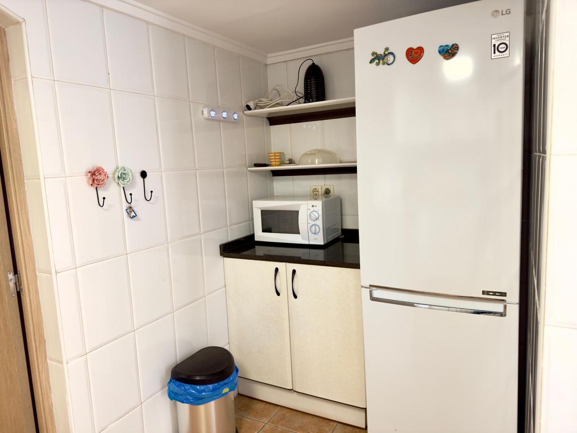Minutos De Calas Bonitas De Сasa de vacaciones Calpe