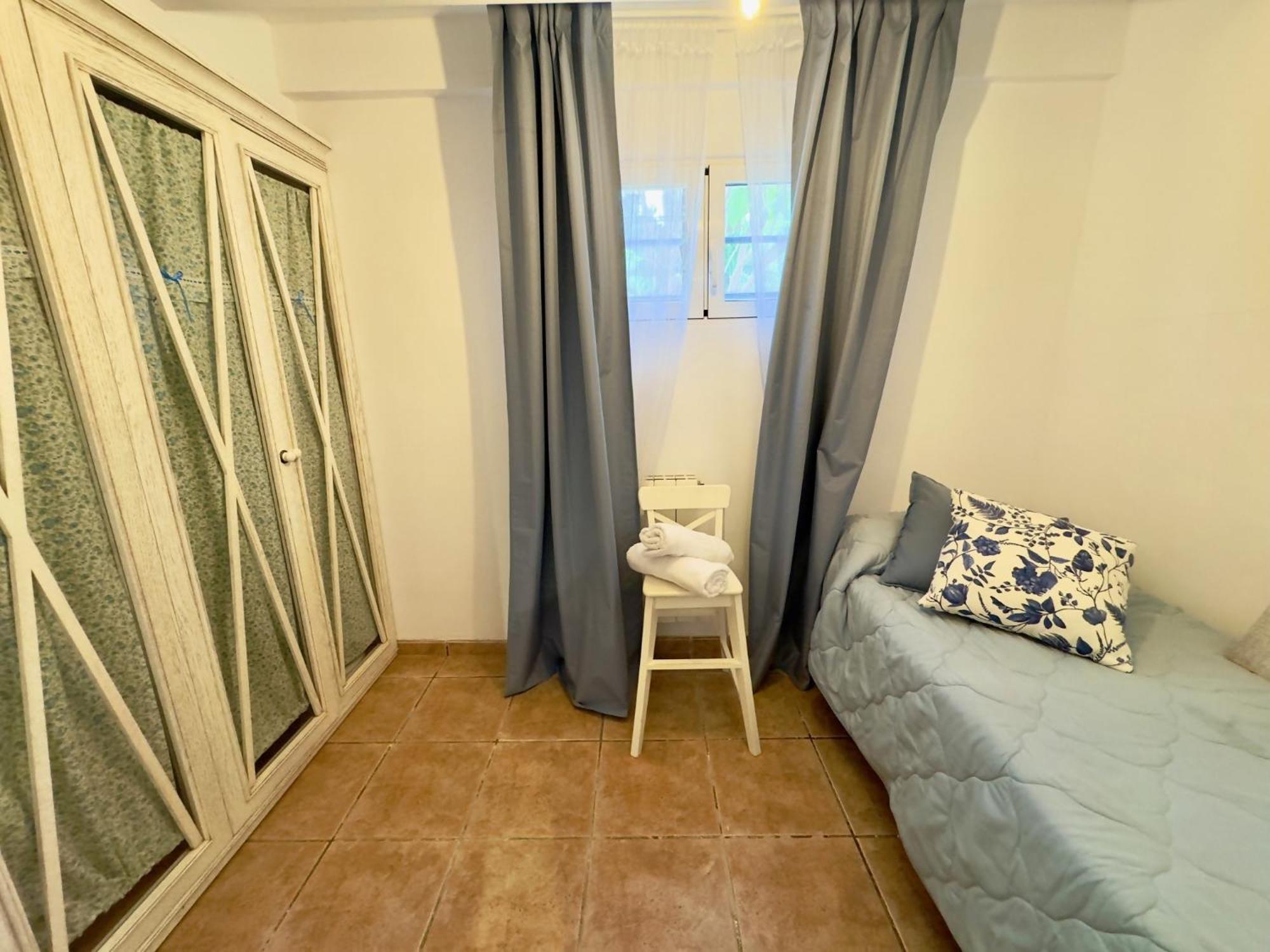 Сasa de vacaciones Minutos De Calas Bonitas De Calpe