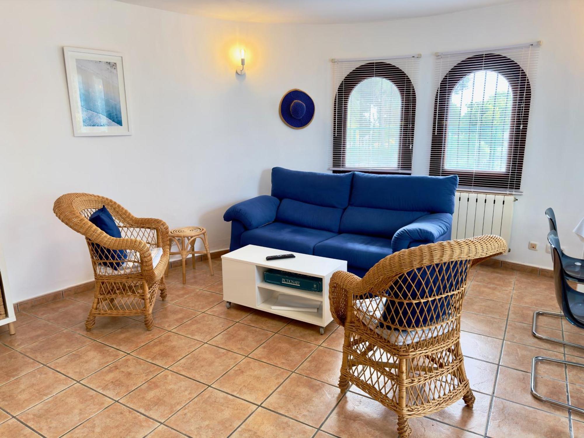 Minutos De Calas Bonitas De Сasa de vacaciones Calpe