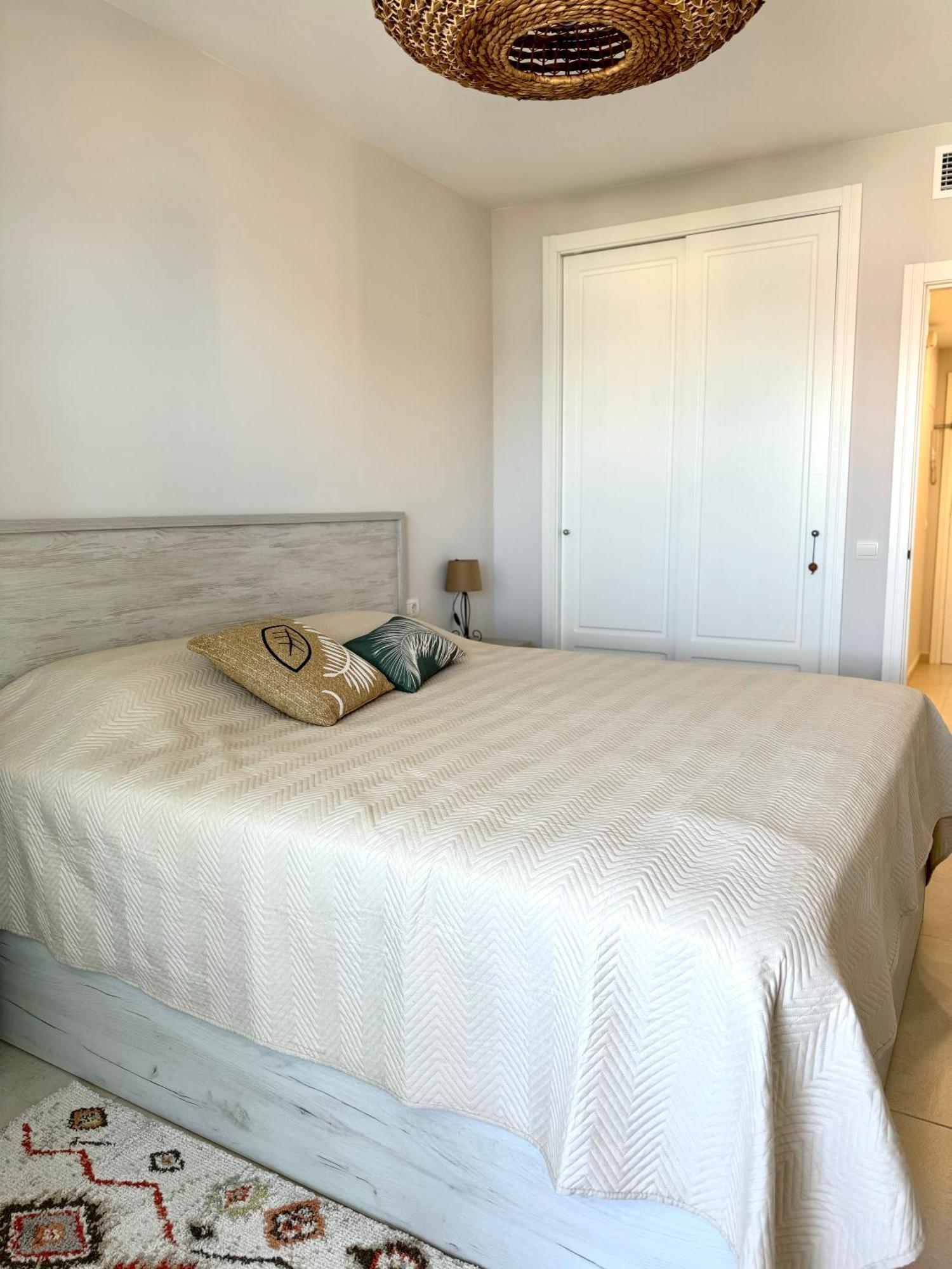 шикарный вид! Apartamento