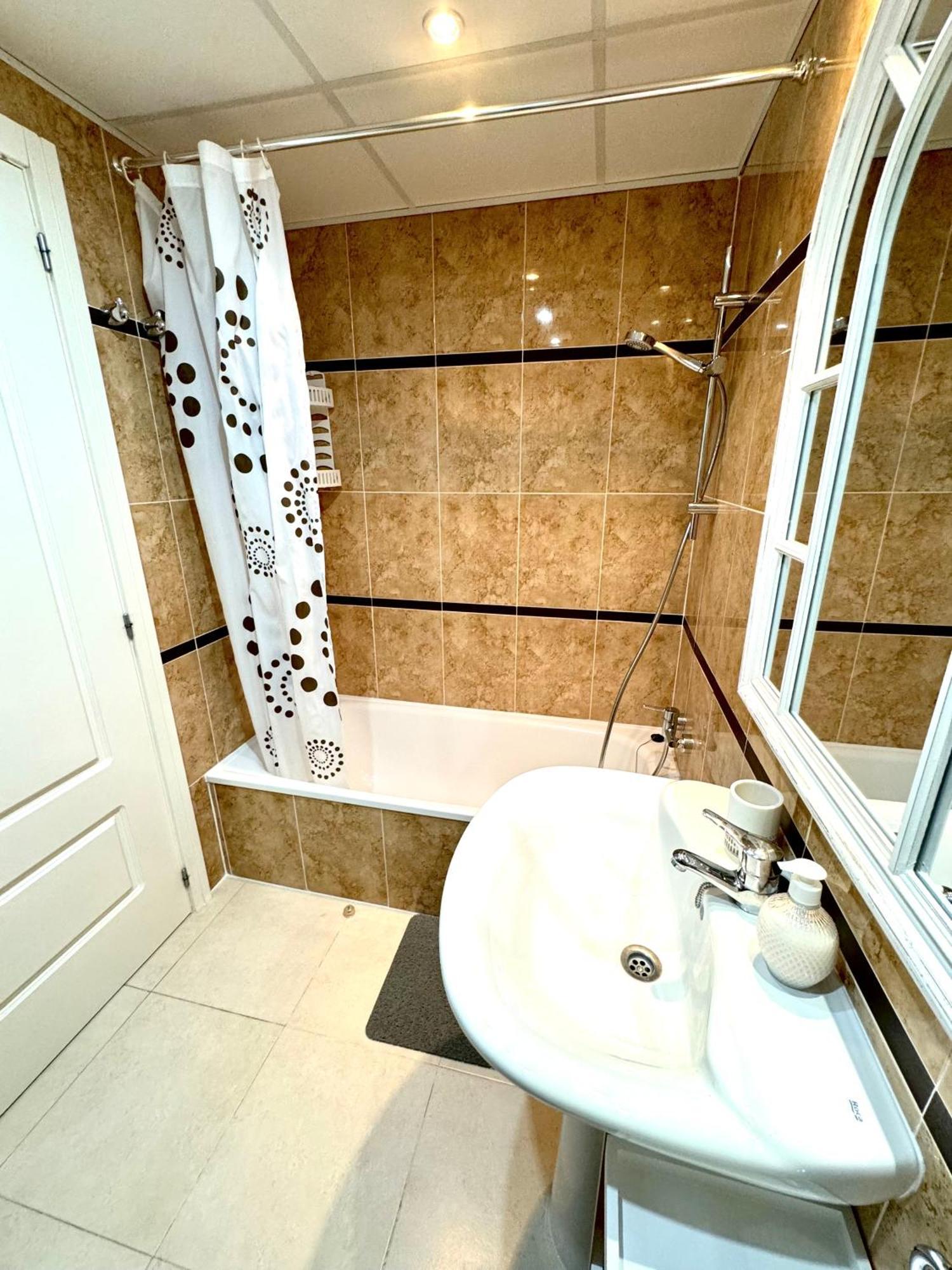 Apartamento шикарный вид! *