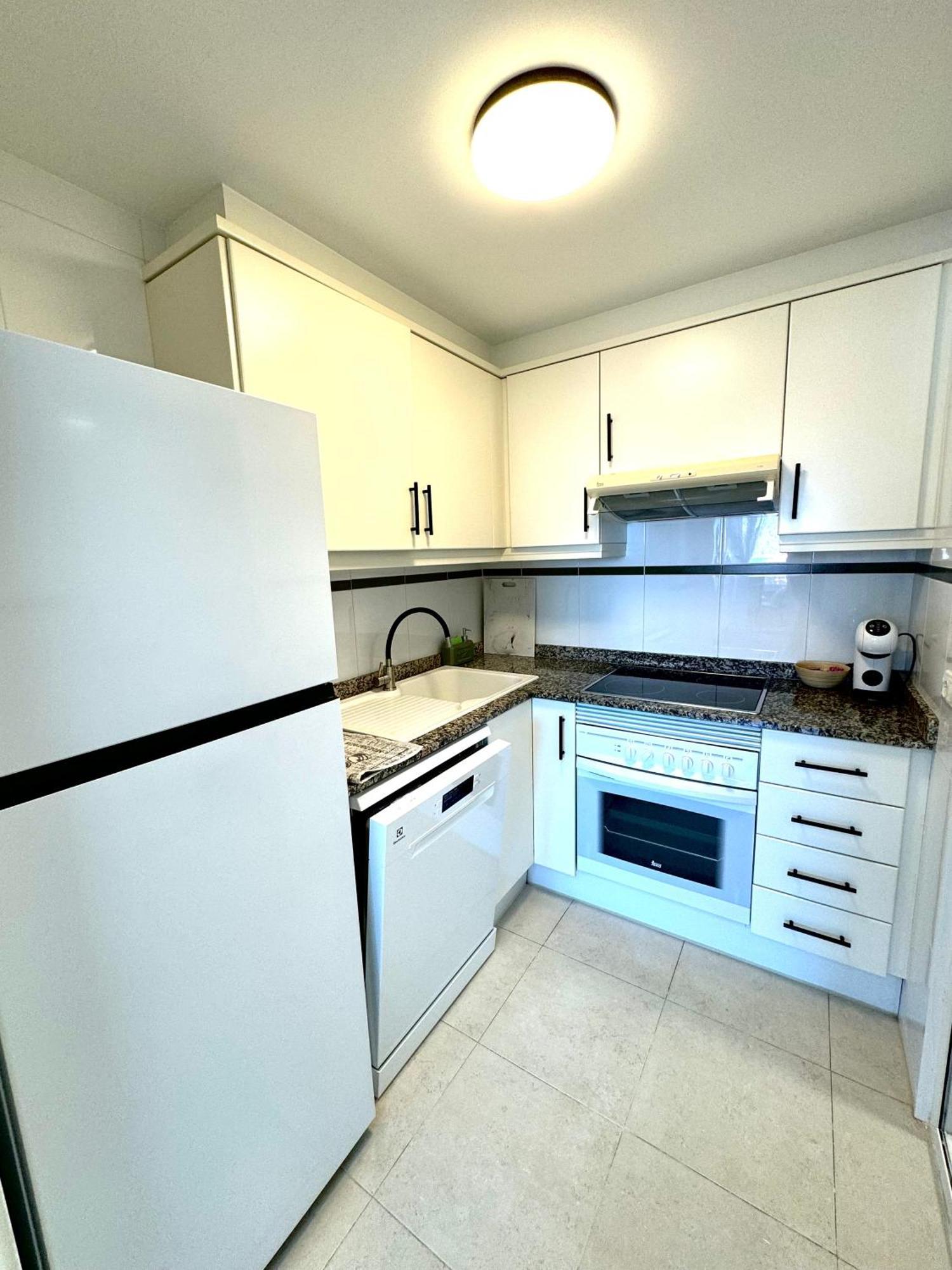 Apartamento шикарный вид!