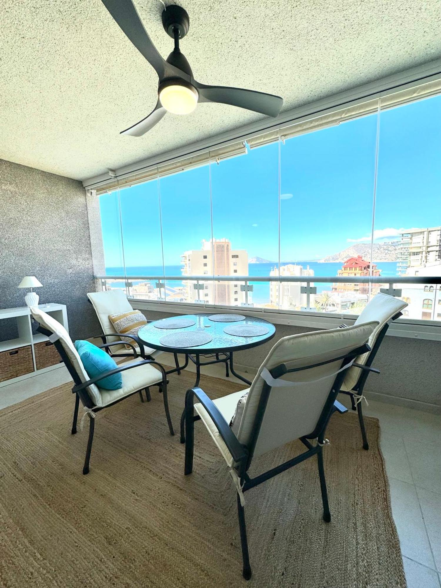 шикарный вид! Apartamento