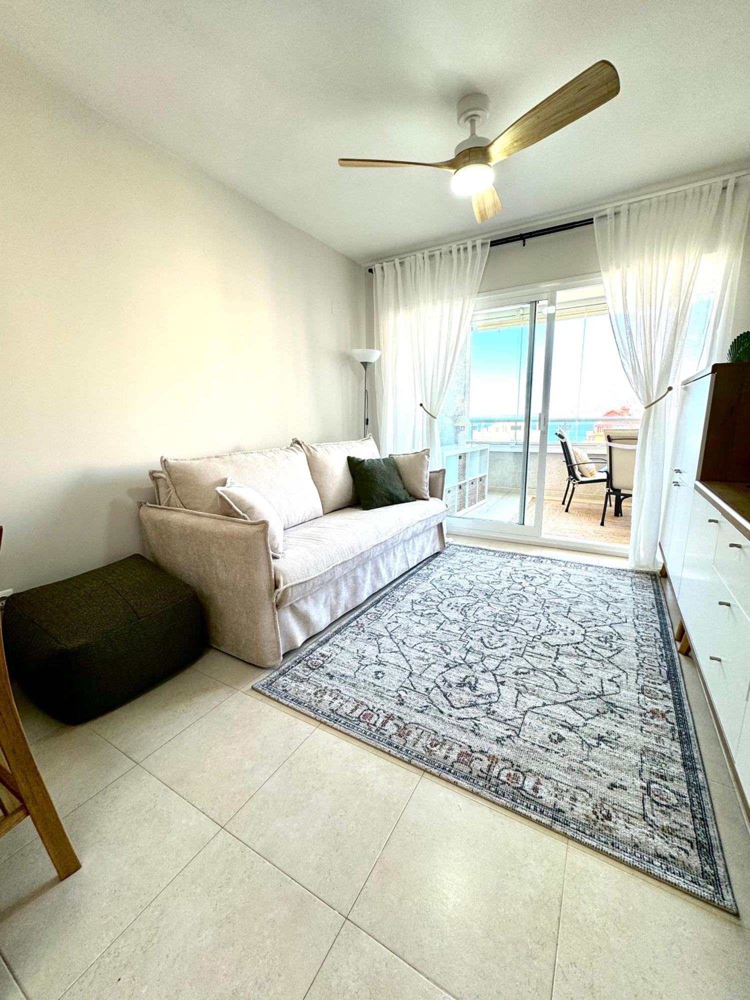 шикарный вид! Apartamento *