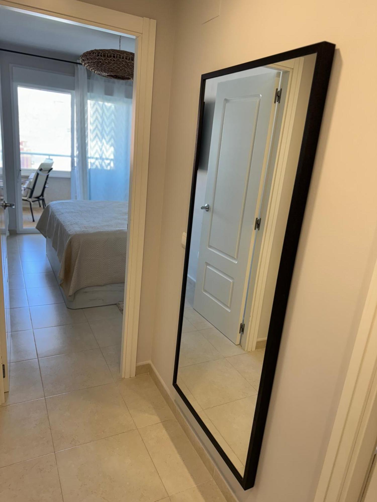 Apartamento шикарный вид!