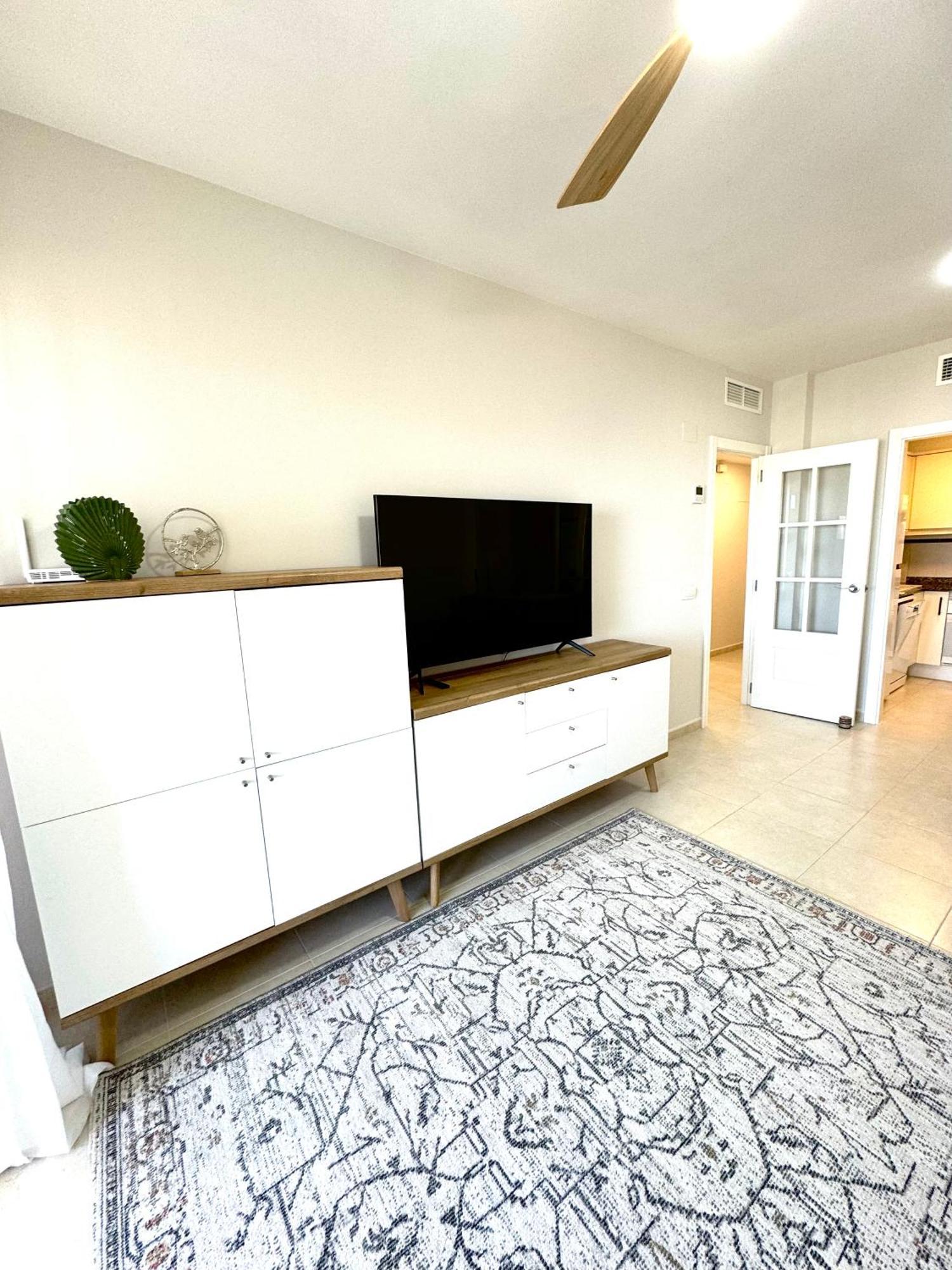 шикарный вид! Apartamento *
