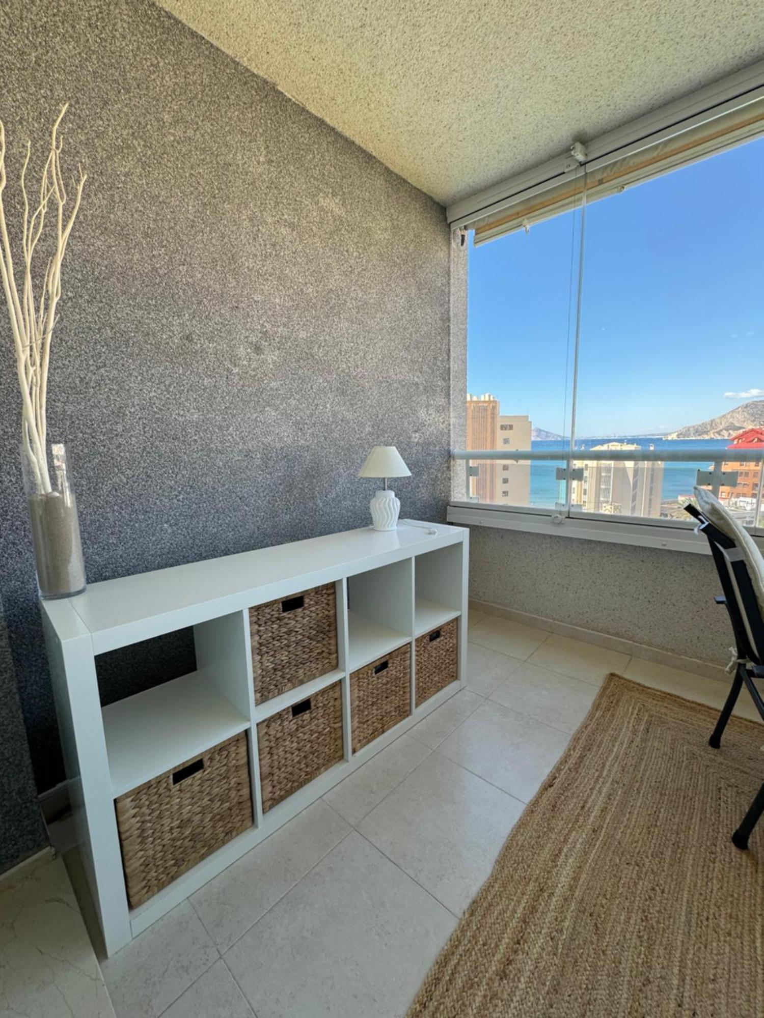 шикарный вид! Apartamento