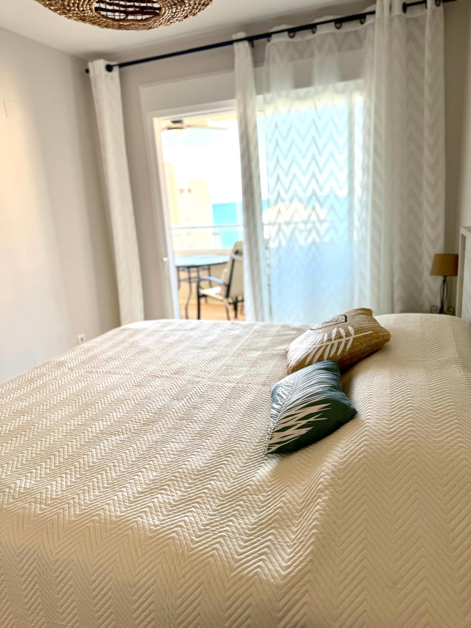 шикарный вид! Apartamento *