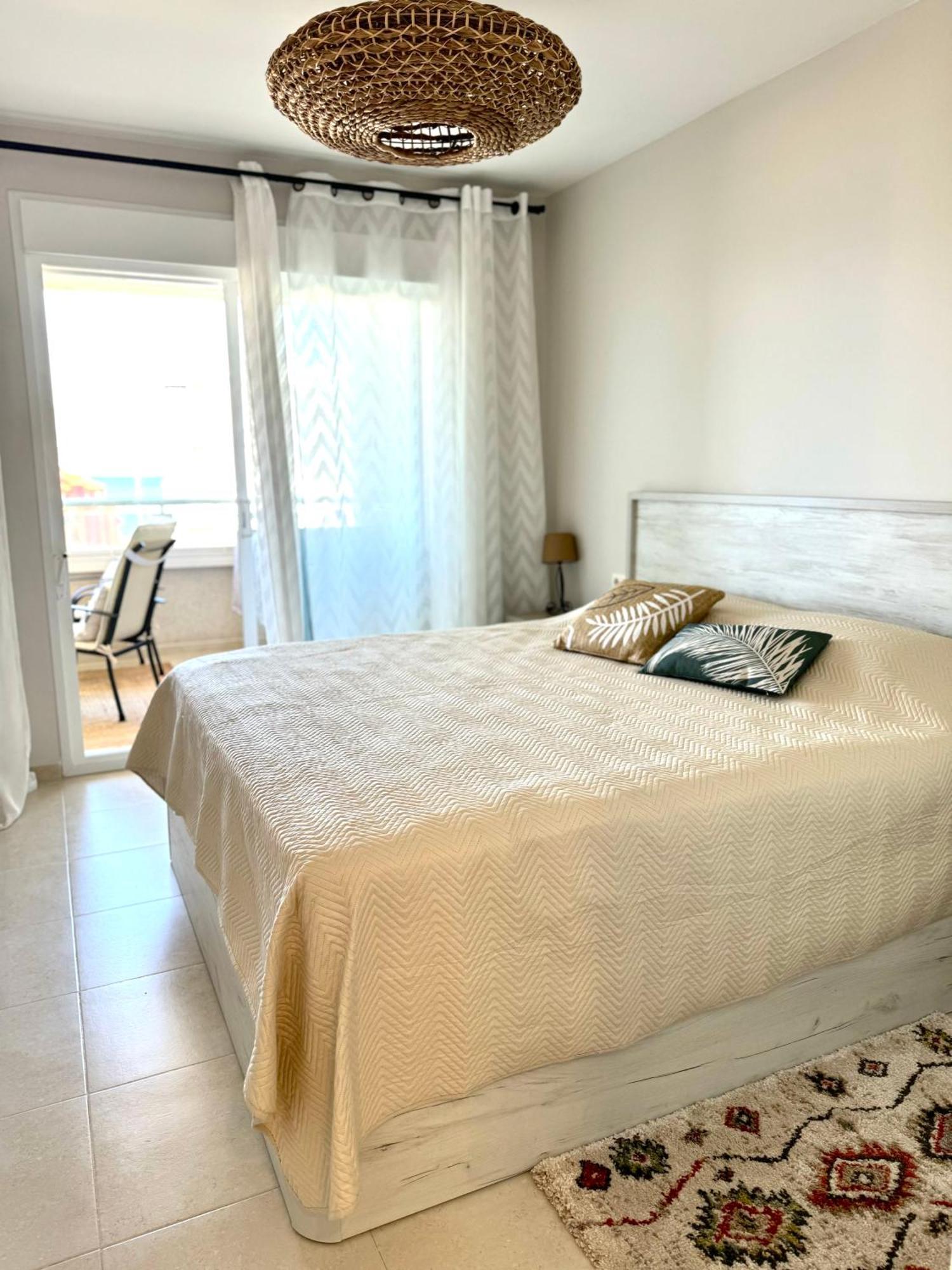 Apartamento шикарный вид!