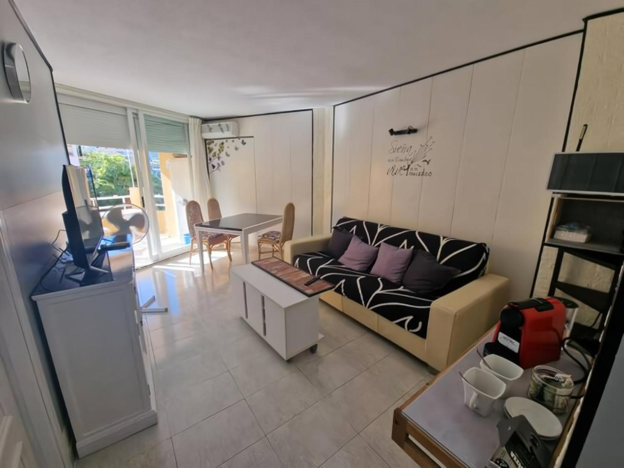 Apolo 7 * Calpe